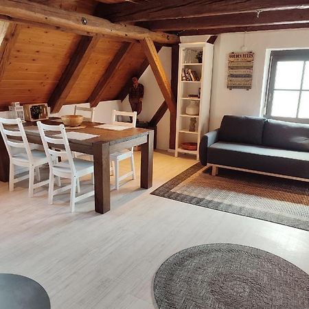 Katharinen Maisonette Landsberg am Lech Extérieur photo