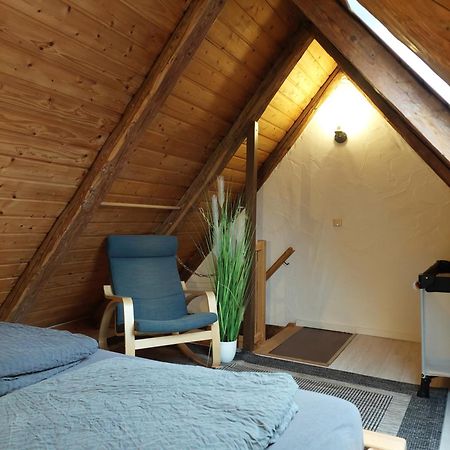 Katharinen Maisonette Landsberg am Lech Extérieur photo