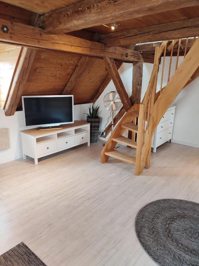 Katharinen Maisonette Landsberg am Lech Extérieur photo