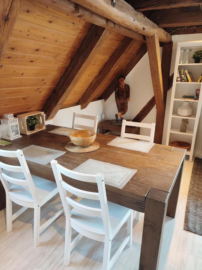 Katharinen Maisonette Landsberg am Lech Extérieur photo