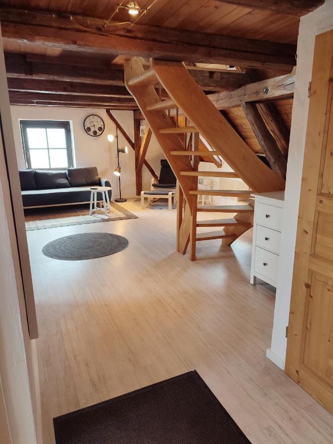 Katharinen Maisonette Landsberg am Lech Extérieur photo