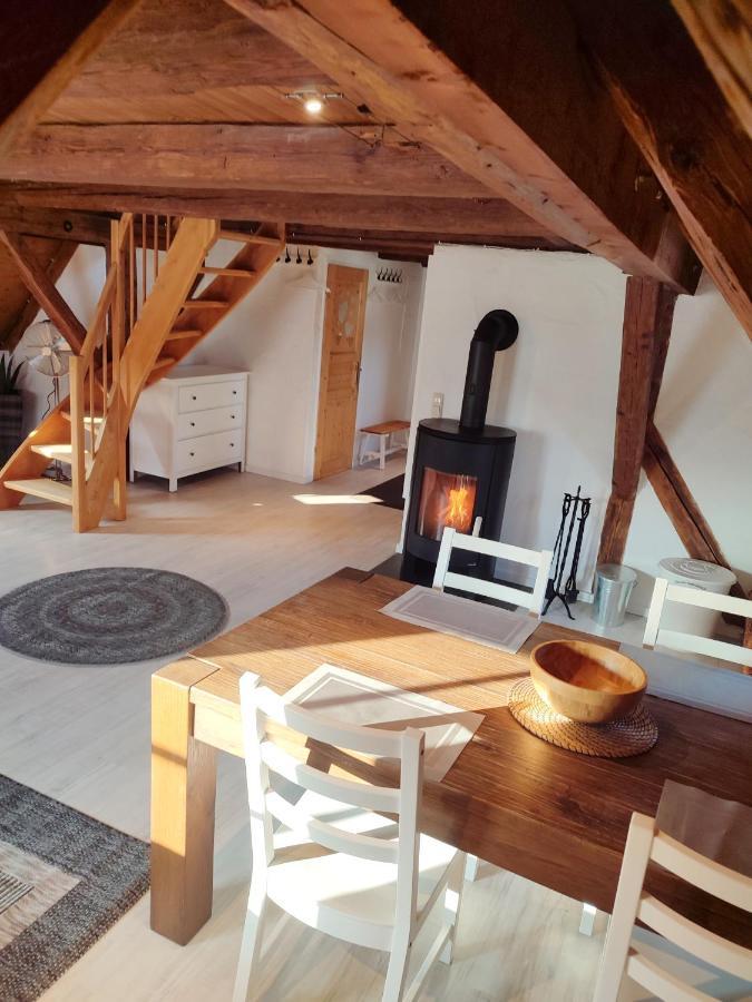 Katharinen Maisonette Landsberg am Lech Extérieur photo