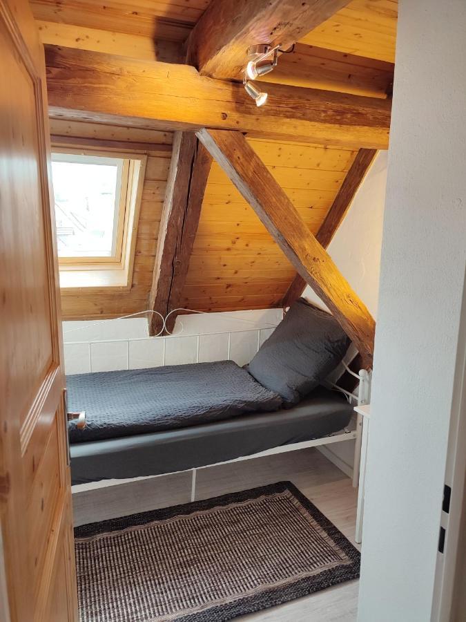 Katharinen Maisonette Landsberg am Lech Extérieur photo