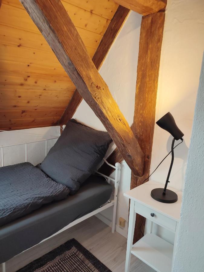 Katharinen Maisonette Landsberg am Lech Extérieur photo