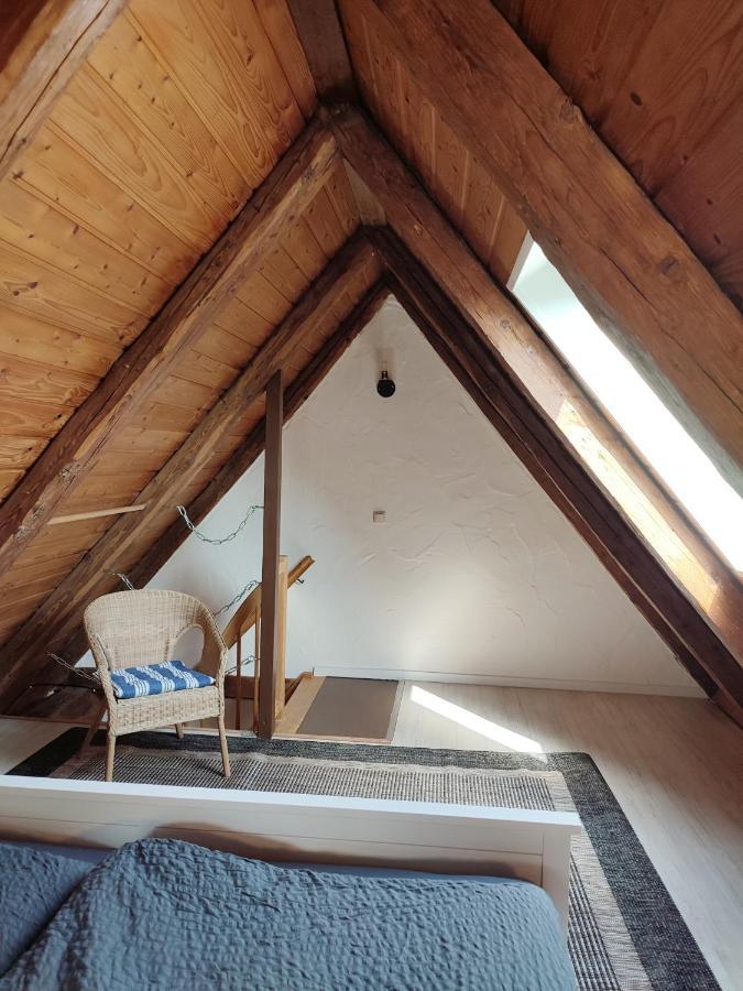 Katharinen Maisonette Landsberg am Lech Extérieur photo